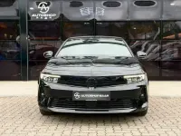 Używany Opel Astra 131 KM (96 kW) 2024 Czarny Hatchback