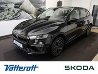 Neu Skoda Scala 150 PS (110 kW) 2026 Schwarz Kleinwagen