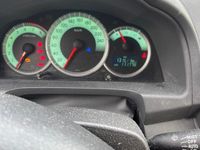 Gebraucht Toyota Corolla Verso 110 PS (80 kW) 2008 Schwarz Van / Kleinbus