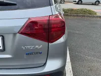 Gebraucht Suzuki Vitara Comfort 102 PS (75 kW) 2025 Grau SUV