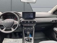 Neu Dacia Jogger Extreme 101 PS (74 kW) 2025 Schwarz Van / Kleinbus