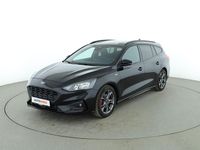 Gebraucht Ford Focus ST-Line 182 PS (133 kW) 2019 Schwarz Kombi