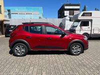 gebraucht Dacia Sandero III Stepway Essential