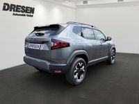 Neu Dacia Duster Extreme 131 PS (96 kW) 2025 Grau SUV