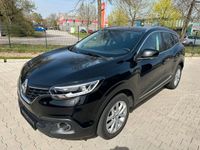 gebraucht Renault Kadjar Business Edition 1.2TCE Aut. Navi Keyless