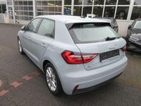 Gebraucht Audi A1 2024 Grau Kleinwagen