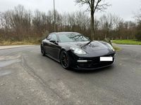 gebraucht Porsche Panamera GTS Garantie 08.2024