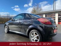 gebraucht Opel Tigra Twin Top Enjoy 1.4 Benzin 66kW