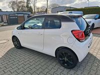 Gebraucht Citroën C1 Origins 72 PS (52 kW) 2020 Polar  weiß Kleinwagen