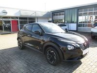 gebraucht Nissan Juke N-Connecta 1.6 Hybrid Technikpak. u. Sitzhe