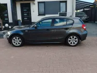 Używany BMW 116 116 KM (85 kW) 2005 Szary Hatchback