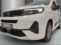 Neu Opel Combo Life Elegance 131 PS (96 kW) 2025 Weiß Van / Kleinbus