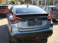 Gebraucht Citroën C4 PureTech 131 PS (96 kW) 2023 Blau Limousine