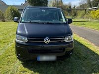 gebraucht VW Multivan T5