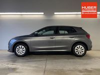 Neu Skoda Fabia Selection 95 PS (69 kW) 2026 [5x5x] graphit grau metallic Limousine