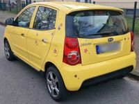 gebraucht Kia Picanto 1.1 Cool