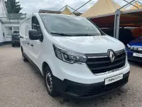 Occasion Renault Trafic Komfort 150 ch (110 kW) 2023 Blanc Monospace
