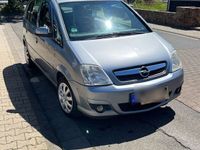 gebraucht Opel Meriva 1.6 TWINPORT Edition Edition