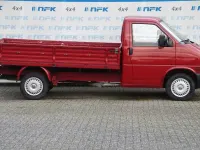 Gebraucht VW T4 102 PS (75 kW) 1996 H7 / k3a Van