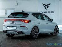 gebraucht Cupra Leon VZ 2.0 TSI DSG |Pano|Vis.Plus|FullLink|Navi