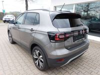 gebraucht VW T-Cross - Life