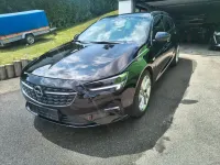 Gebraucht Opel Insignia Elegance 174 PS (127 kW) 2021 Schwarz Kombi