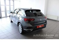 gebraucht VW T-Roc Sport 4Motion