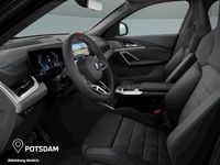 Gebraucht BMW X2 Luxury Line 300 PS (220 kW) 2025 Schwarz SUV