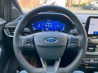 gebraucht Ford Puma 1,0 EcoBoost Hybrid 114kW ST-Line Auto ...