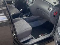 Gebraucht Kia Rio 112 PS (82 kW) 2009 Schwarz Kombi