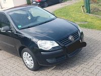 gebraucht VW Polo 1.2 Goal