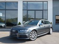 Gebraucht Audi S6 Design 450 PS (330 kW) 2016 Grau Kombi