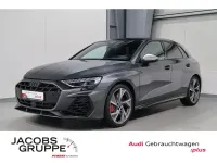Gebraucht Audi S3 Ambiente 333 PS (244 kW) 2025 Daytonagrau perleffekt Limousine