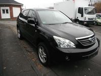 Gebraucht Lexus RX400h Executive Line 272 PS (200 kW) 2006 Schwarz SUV