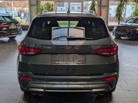 Gebraucht Cupra Ateca 300 PS (220 kW) 2022 Grau SUV