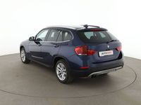 gebraucht BMW X1 sDrive 20i *TEMPO*CAM*PDC*SHZ*AHK*KLIMA*