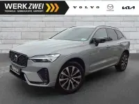 Gebraucht Volvo XC60 Plus 197 PS (144 kW) 2024 Vapour grey / metallic SUV