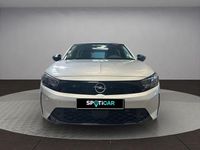 Gebraucht Opel Corsa Edition 101 PS (74 kW) 2024 Silber Kleinwagen