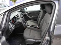 gebraucht Opel Astra Sports Tourer 1.4 STYLE PLUS * TURBO * AHK * PARKTRONIC * SITZHEIZUNG * TEMPOMAT