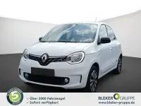 Gebraucht Renault Twingo Techno 60 kW (82 PS) 2023 Weiß Kleinwagen