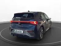 Gebraucht Cupra Born 150 kW (204 PS) 2022 Blau Kleinwagen