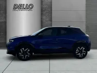 Neu Opel Mokka 145 PS (106 kW) 2025 Kolibri blau SUV