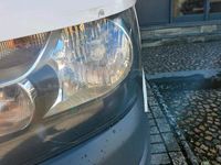 Gebraucht VW Transporter 101 PS (74 kW) 2014 Weiß Van