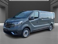 Neu Renault Trafic 170 PS (125 kW) 2025 Grau Van / Kleinbus