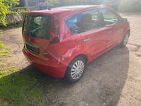 gebraucht Nissan Note 1.5 DCi.Diesel i-Way