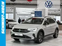 Gebraucht VW Taigo 116 PS (85 kW) 2025 Grau SUV