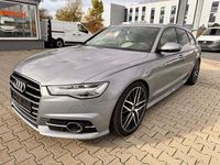 Gebraucht Audi A6 S-Line 272 PS (200 kW) 2017 Grau Kombi