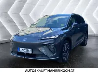 Neu MG MGS6 EV Luxury 266 kW (362 PS) 2026 Andes grey SUV