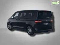 Neu VW T7 150 PS (110 kW) 2026 Deep black perleffekt Van