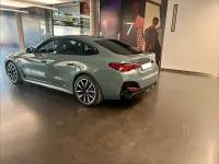 Gebraucht BMW i4 Performance 400 kW (544 PS) 2025 Grün Limousine